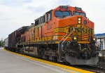 BNSF 5337